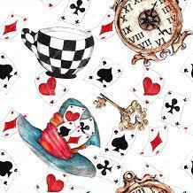 Team Page: Off With Their Bed